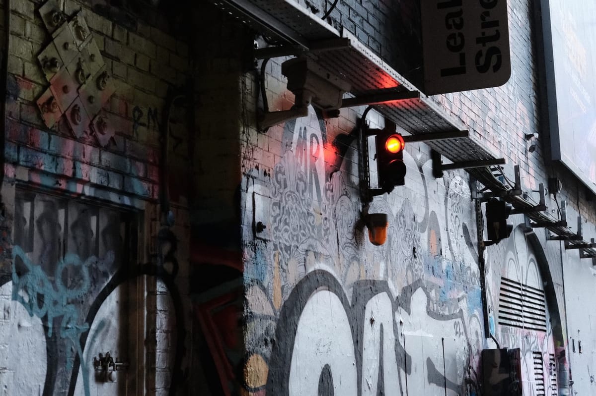 From Data Bridges to Data Breaches: Understanding API Security