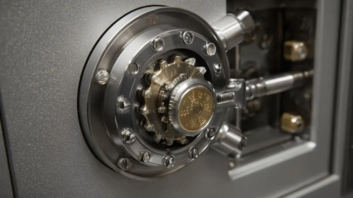 Do complex IT landscapes lock-in your data?